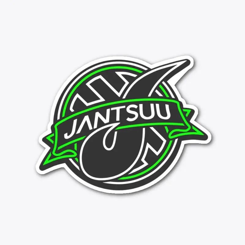 JANTSUU logo